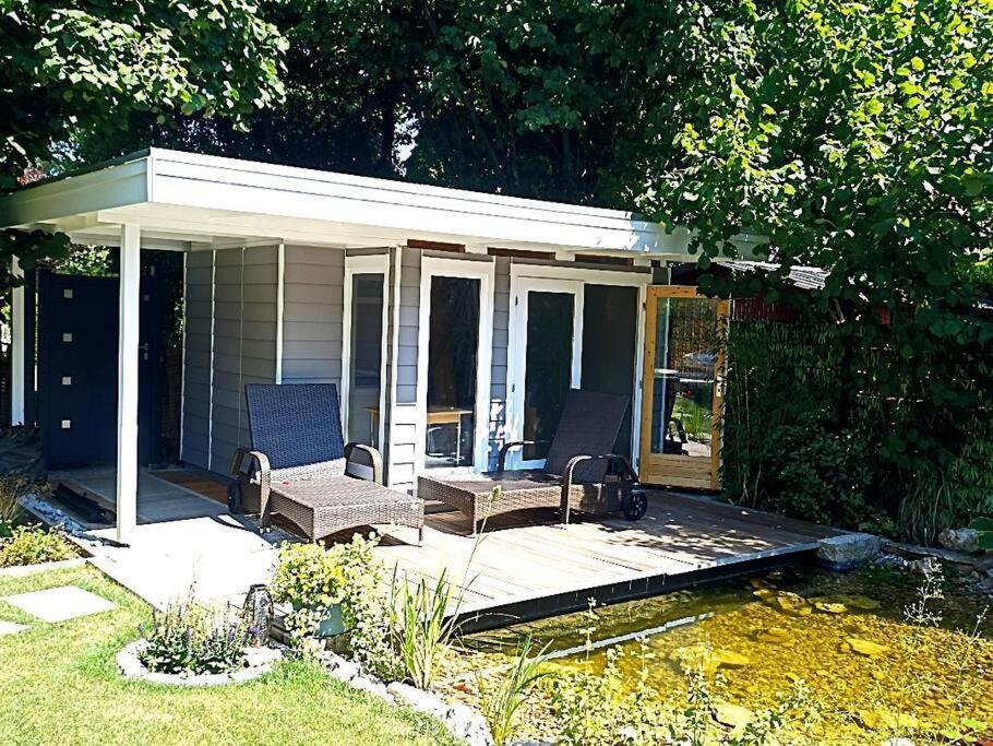 Homestay Welcome To By Martina