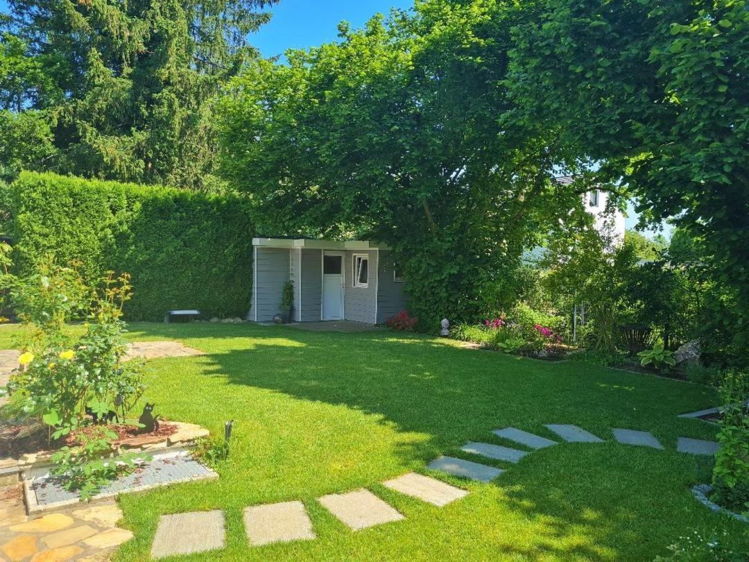 Welcome To By Martina Homestay Munich