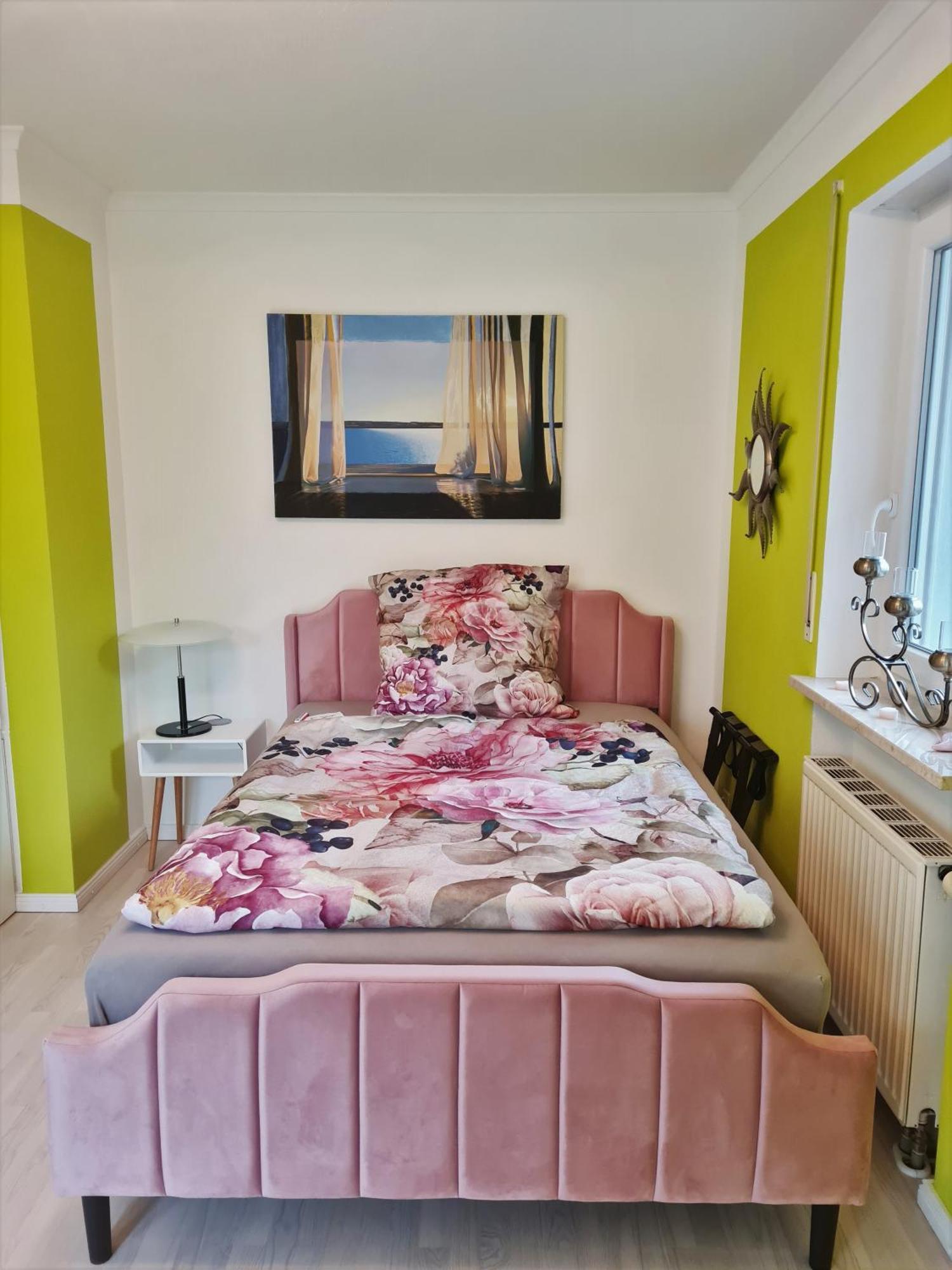 Homestay Welcome To By Martina *